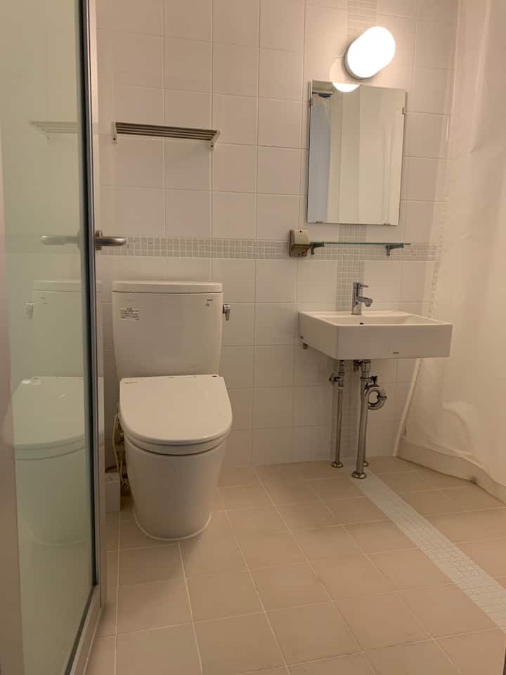 フルバスルーム2