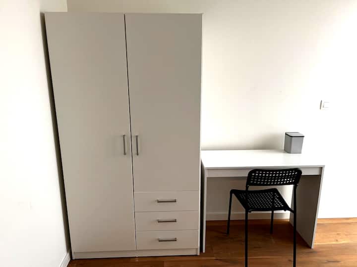 საძინებელი