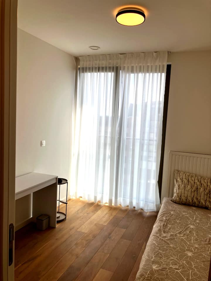 Habitación 1