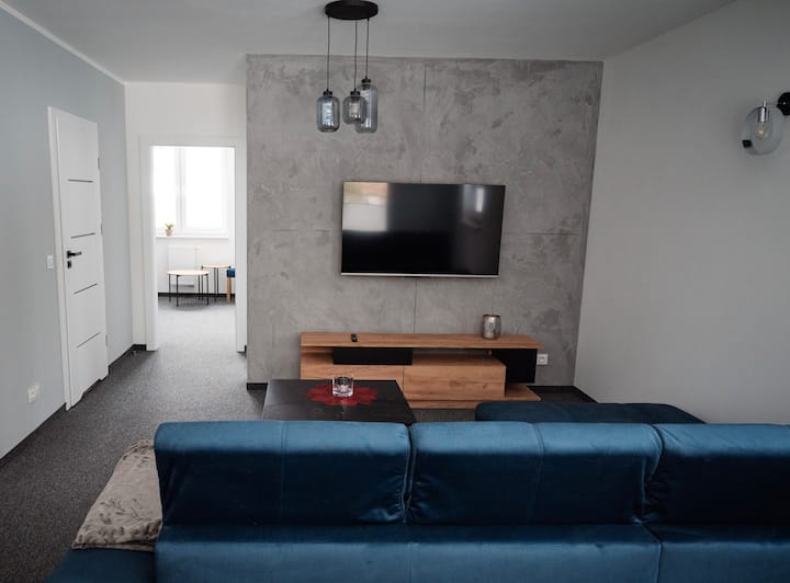 Дневна соба