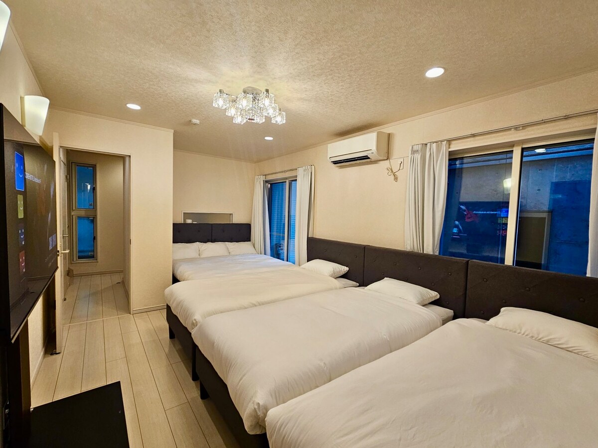 غرفة النوم 1