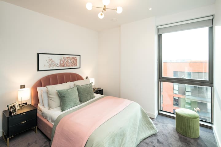 Спална соба 1