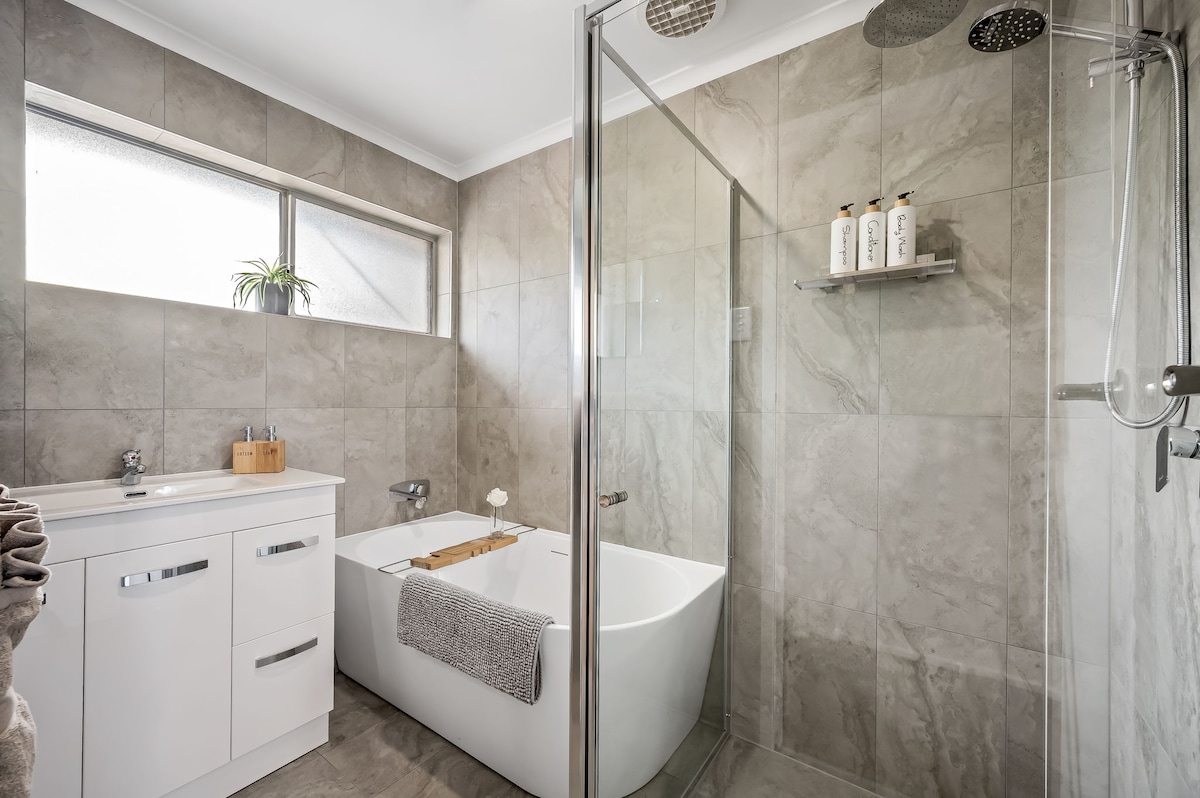 Carcoola - Barossa Fringe Retreat