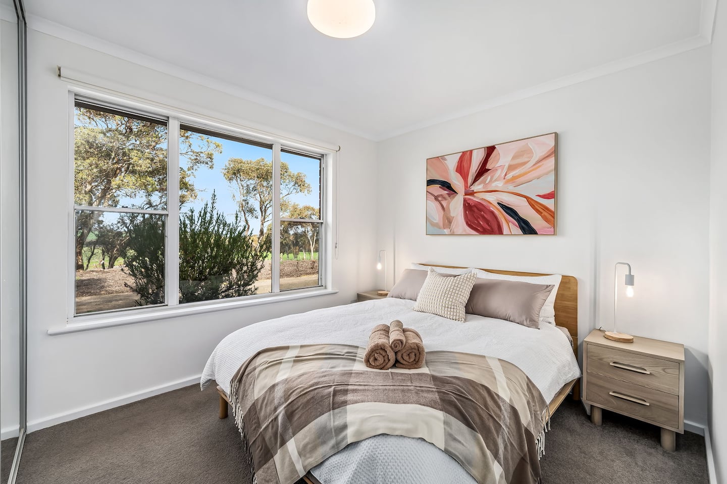 Carcoola - Barossa Fringe Retreat