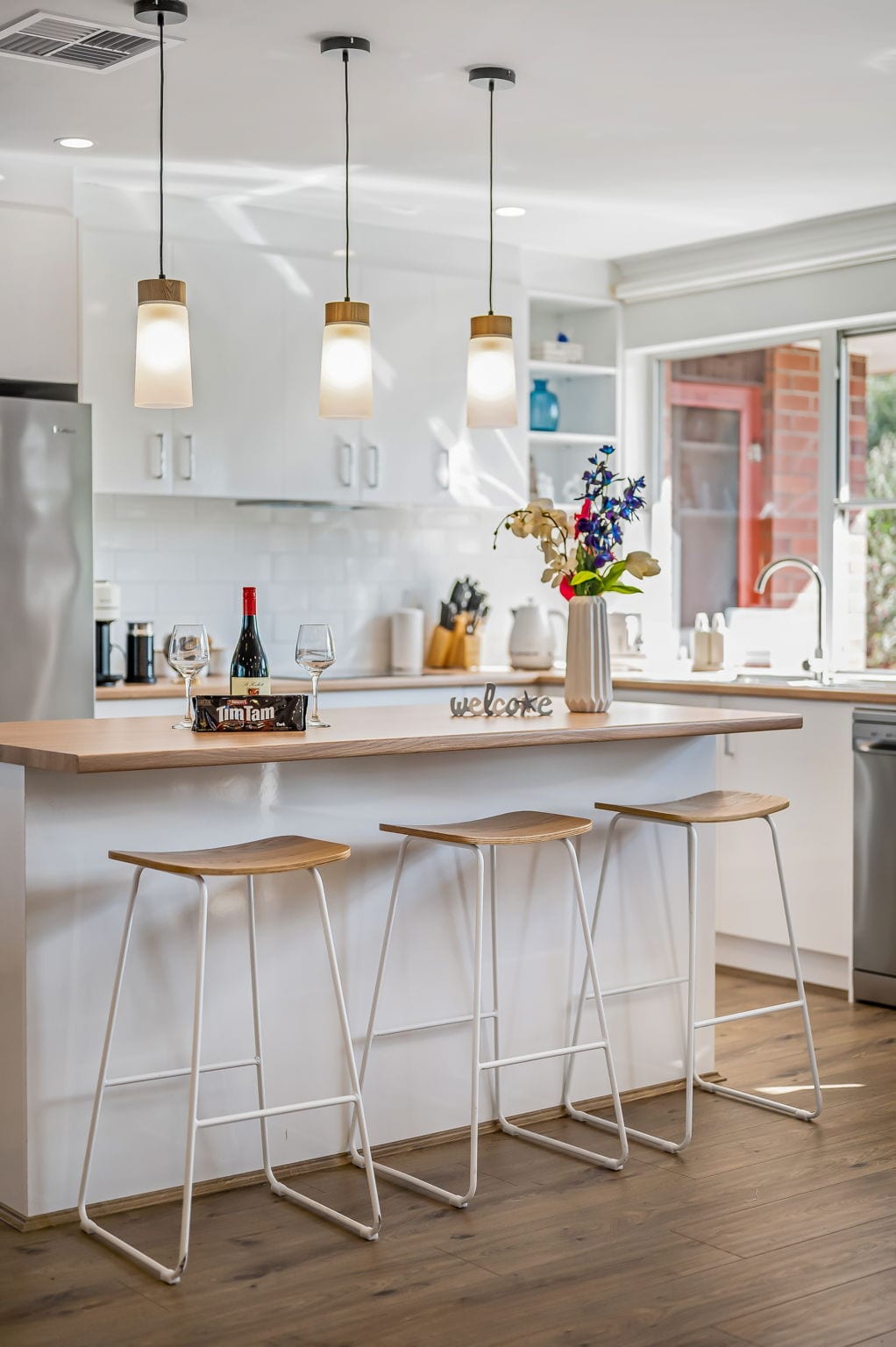 Carcoola - Barossa Fringe Retreat