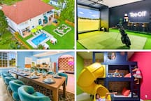 14624 Sunset Drive, Largo FL rental in Largo