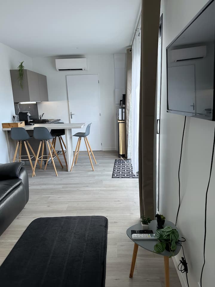 Дневен простор