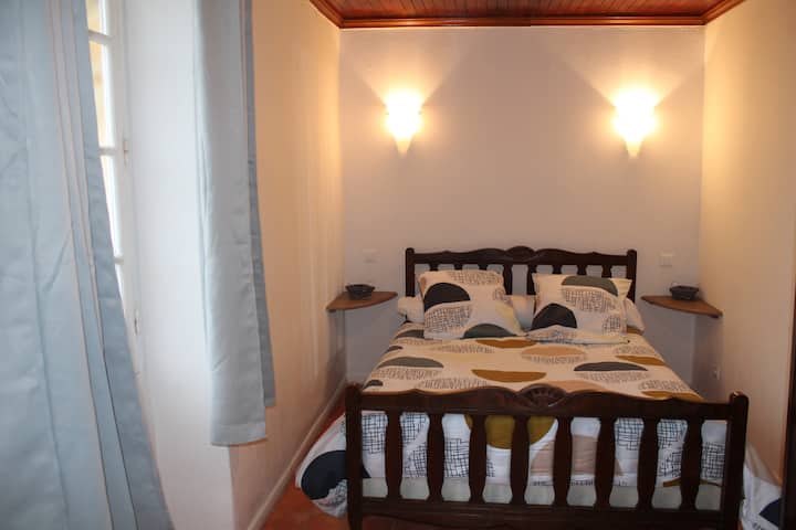 Спална соба 1