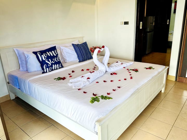 საძინებელი 4