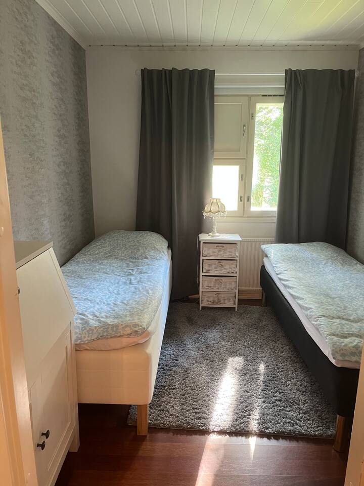 ห้องนอน