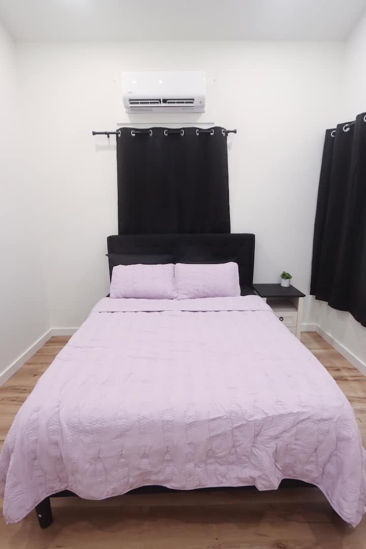 საძინებელი 1