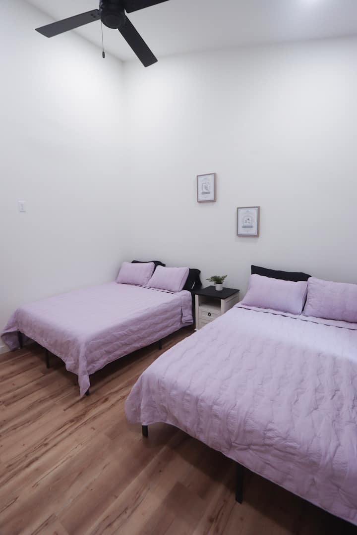 საძინებელი 2