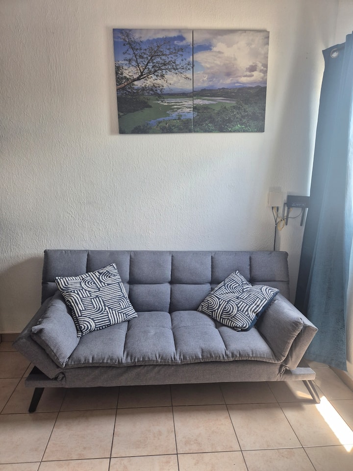 Дневна соба