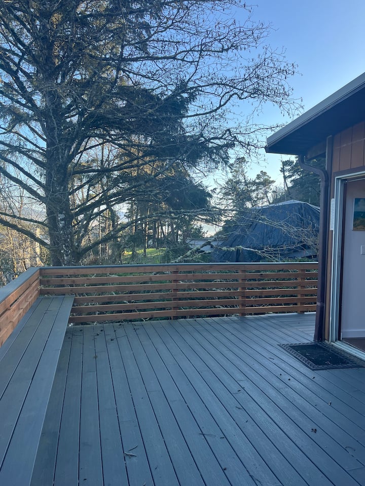 Kiwanda House - Houses for Rent in Pacific City, Oregon, United