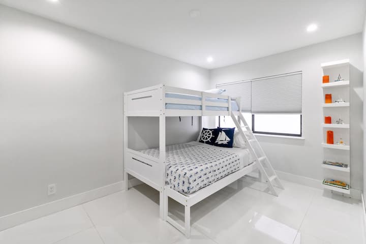 Camera da letto 3