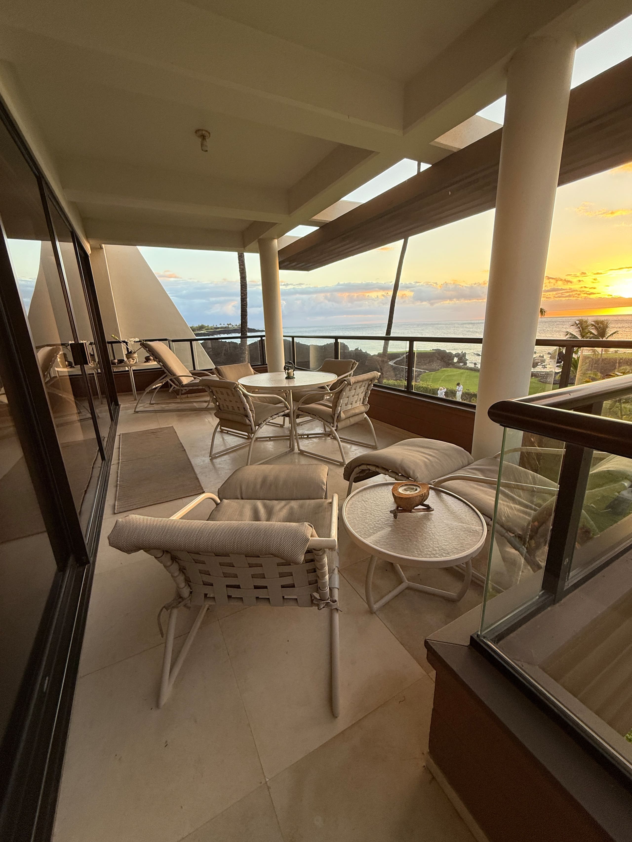 The Premier Oceanfront View at Mauna Lani Point - Image 19