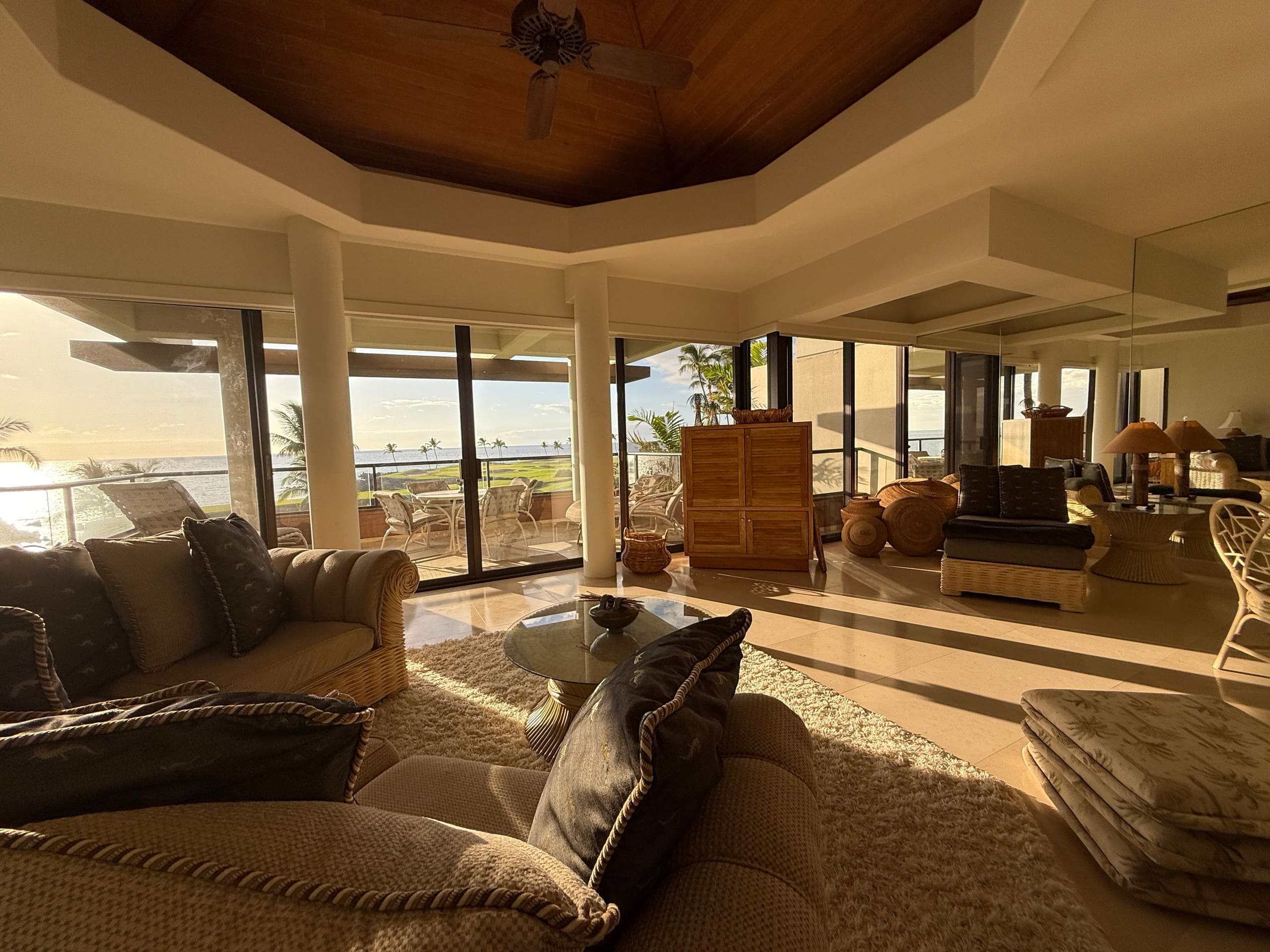 The Premier Oceanfront View at Mauna Lani Point - Image 2