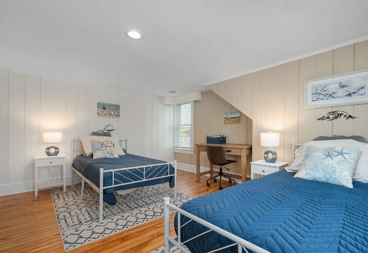 Спална соба 5