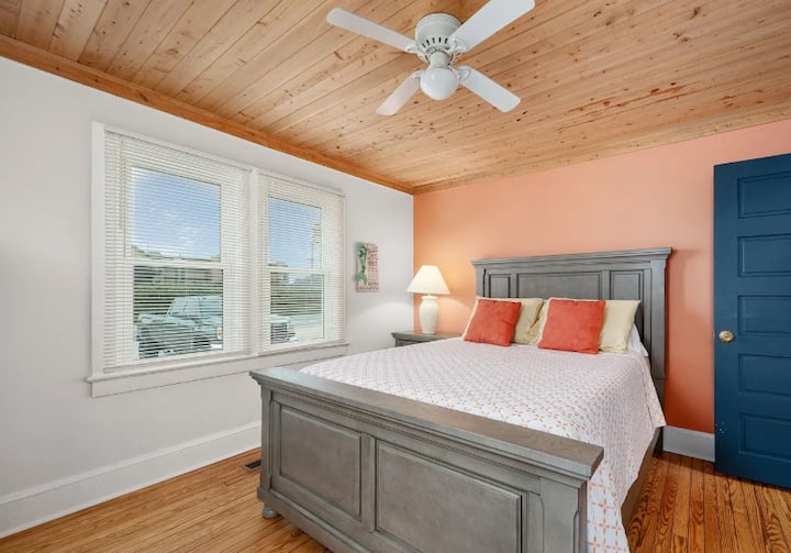 Спална соба 1