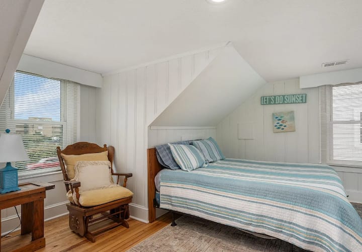 Спална соба 4