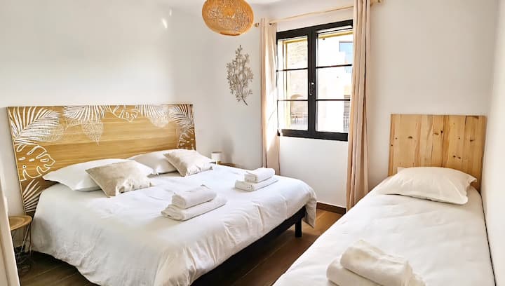 საძინებელი 2