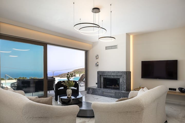 Casa Atena Exclusive Villa - Creta