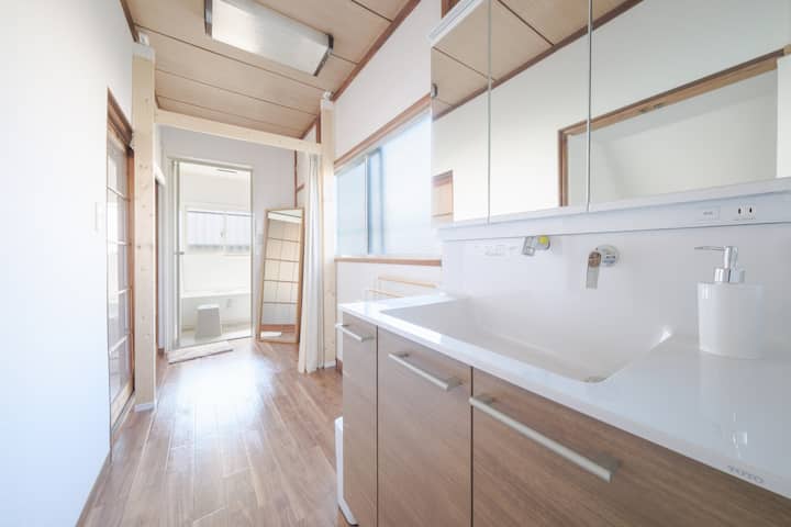 フルバスルーム1