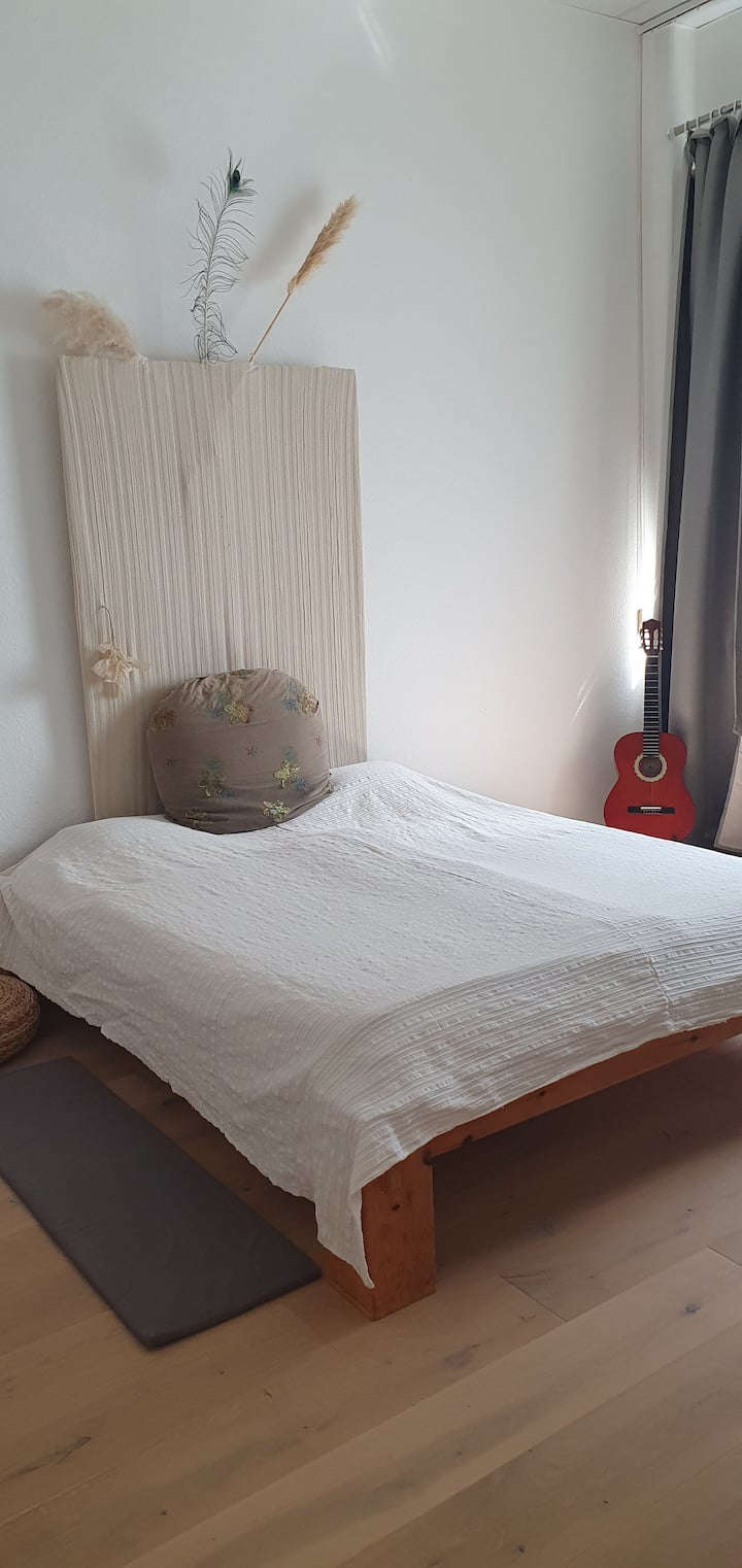 Спална соба 1