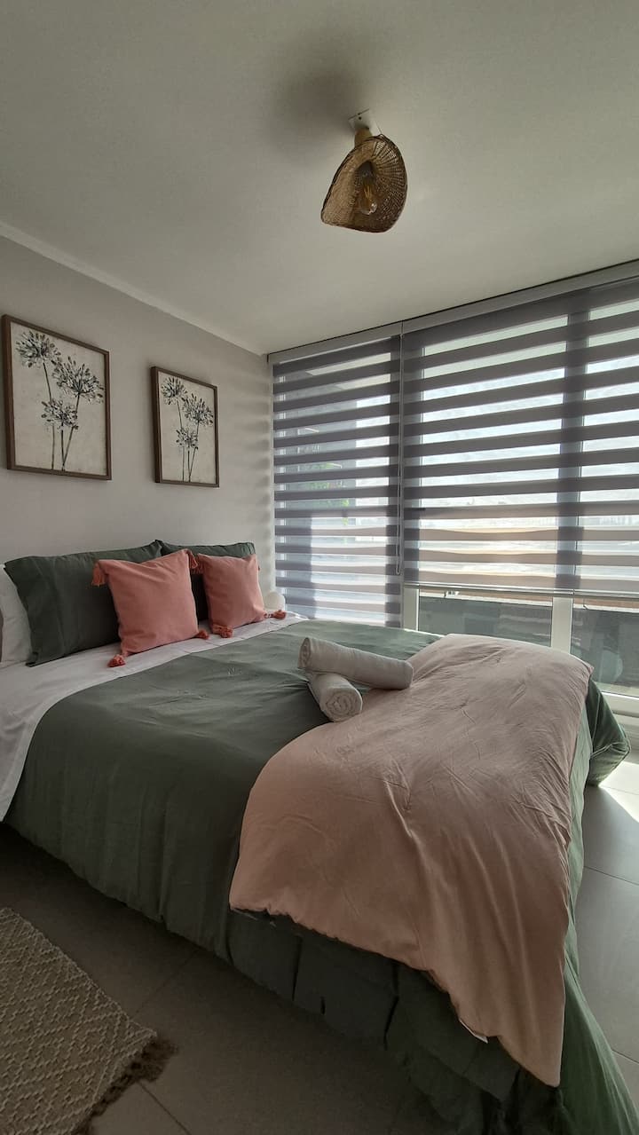 Chambre 1