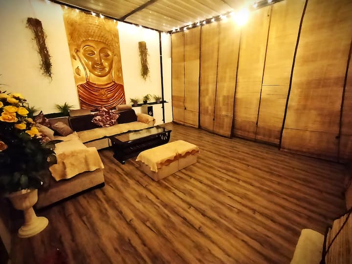 Всекидневна