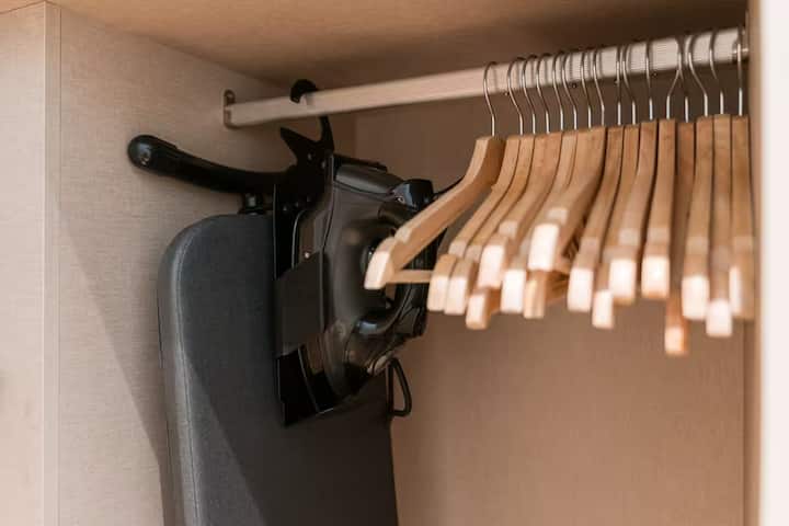 منطقة غرفة النوم