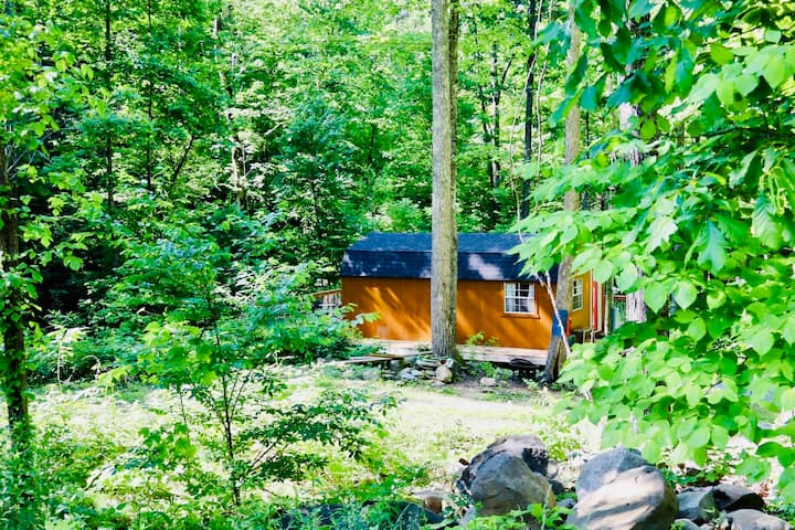 Amazing Airbnb Cabin - Tennessee