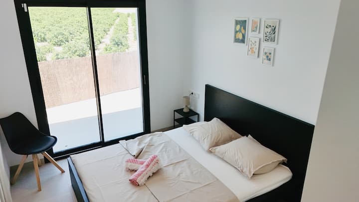 Chambre 3