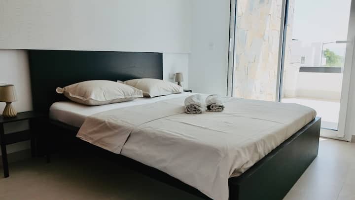 Chambre 1