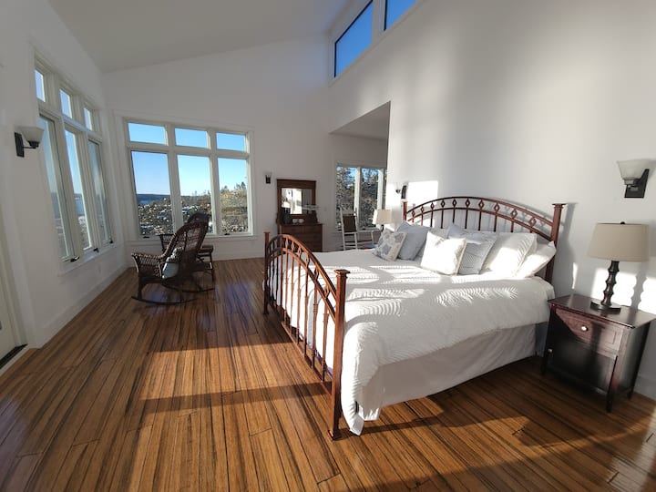 غرفة النوم 4