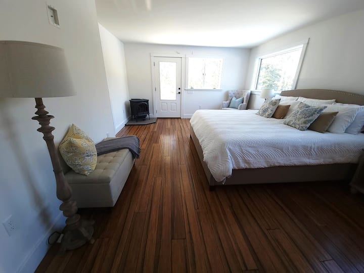 غرفة النوم 5