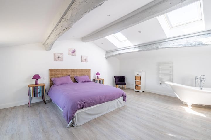 Chambre 1