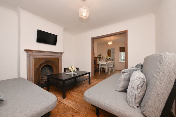 მისაღები ოთახი