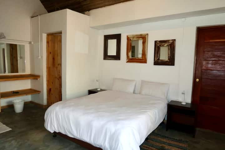 ห้องนอน