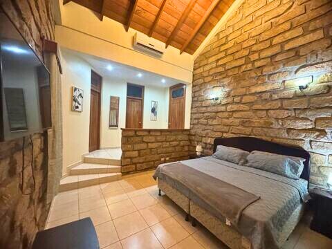 ห้องนอน