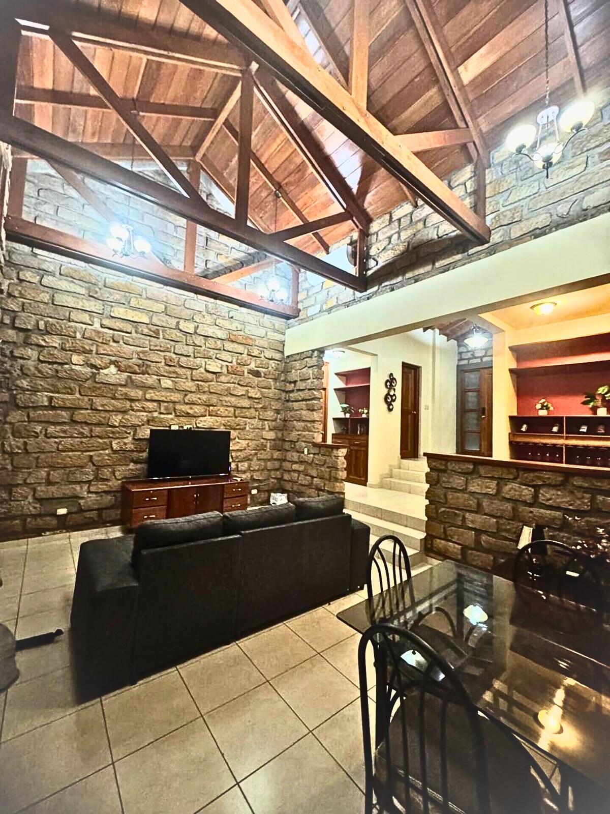 ห้องนั่งเล่น