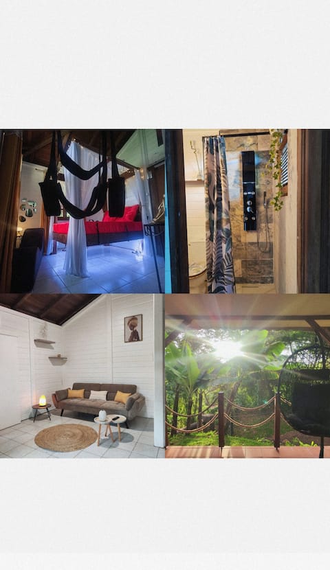 The Secret Room