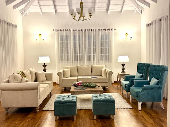 Всекидневна