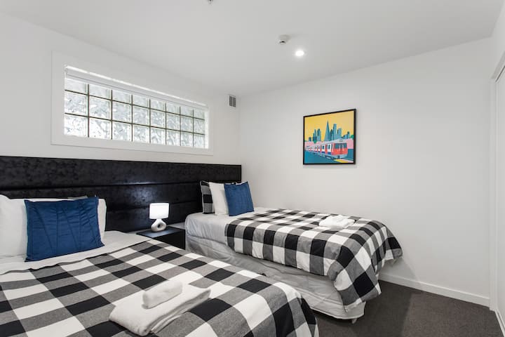 Спална соба 2