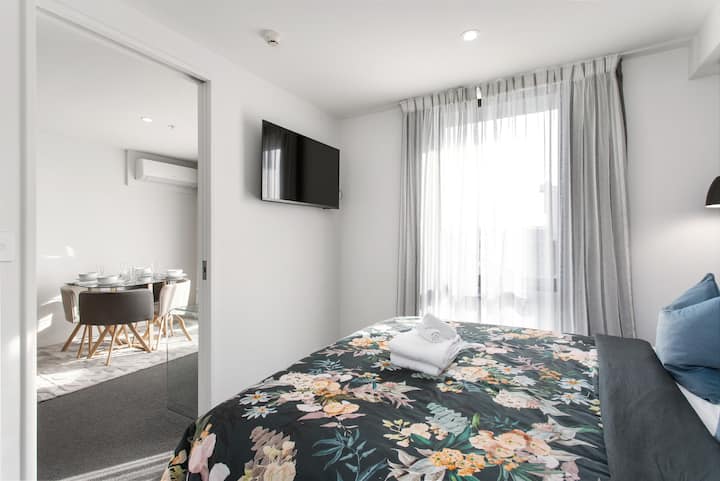 Спална соба 1