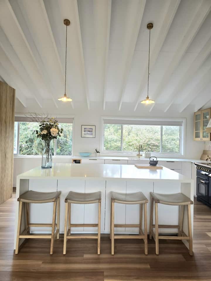 Gerringong Family Home Away From Home - Gerroa