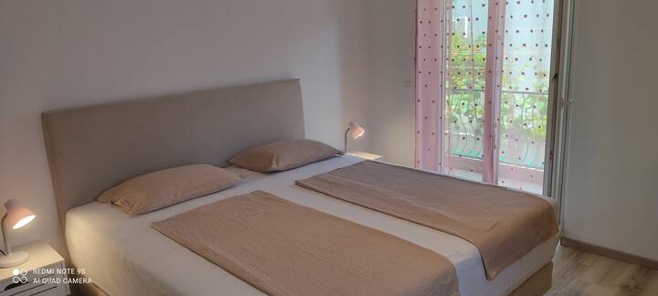 ห้องนอน