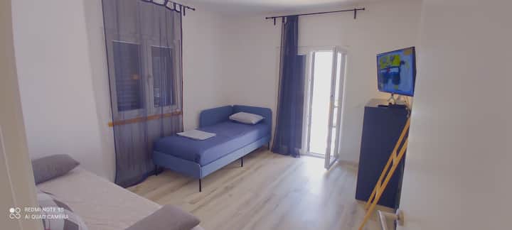 ห้องนั่งเล่น