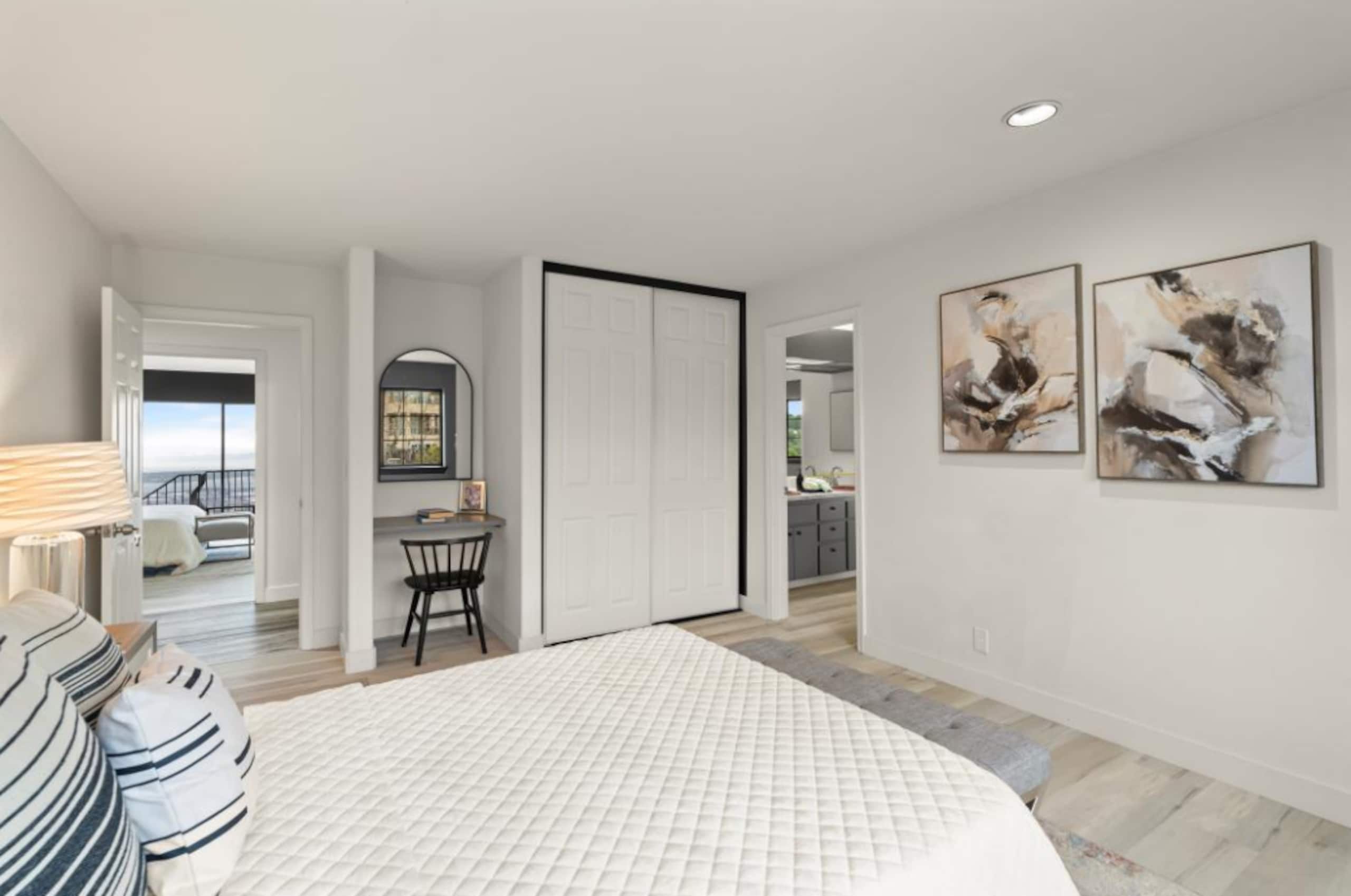 Golden Horizon Estate SF Bay Views & Bridge - Photo 25