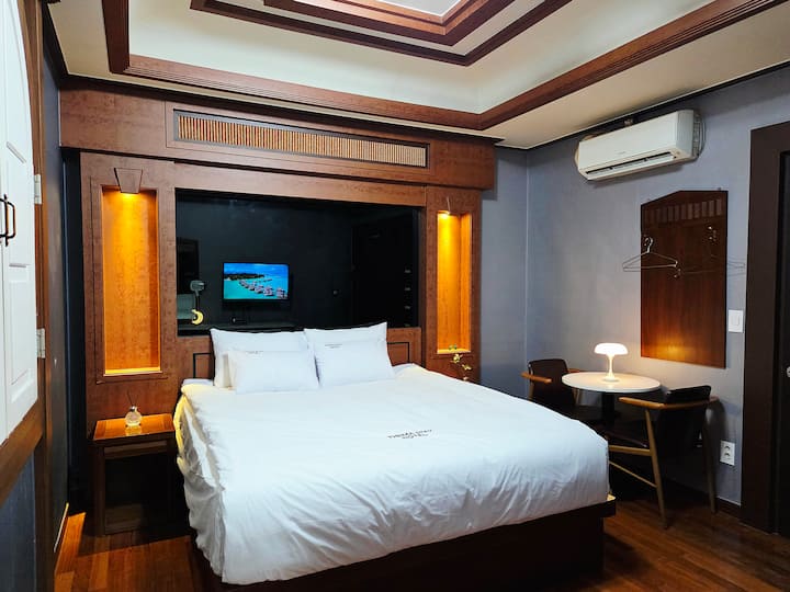 საძინებელი